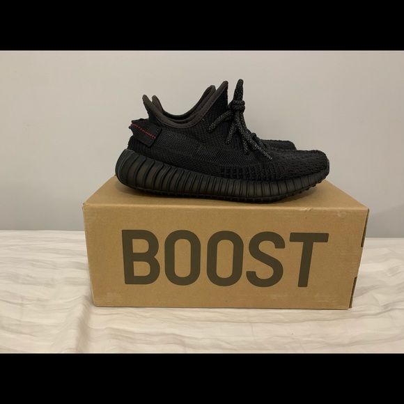 Yeezy boost 350 - Picture 5 of 6